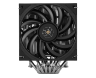 Thermalright Royal Knight 120 2x120mm - 1331489 - zdjęcie 2